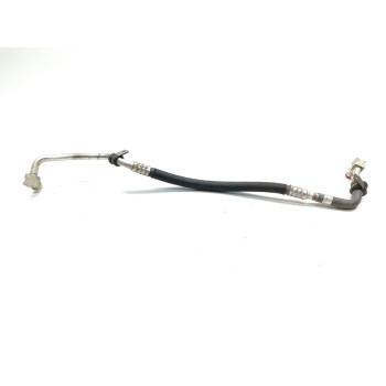 Recambio de tubos aire acondicionado para maserati levante diesel referencia OEM IAM 670033074  