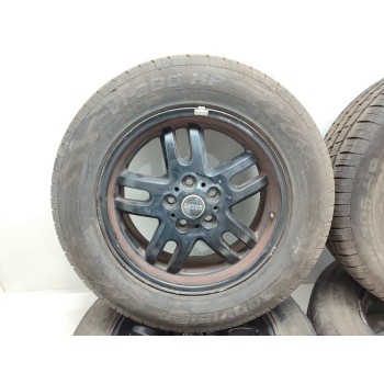 Recambio de juego llantas para land rover range rover (lm) td6 se referencia OEM IAM 67503175  