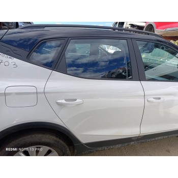 Recambio de puerta trasera derecha para seat arona style referencia OEM IAM 6F9833052E  