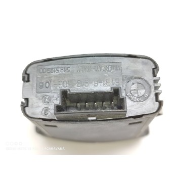 Recambio de warning para bmw x6 (e71) xdrive40d referencia OEM IAM 61316919506  