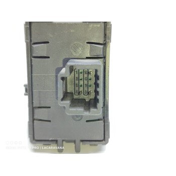 Recambio de interruptor para dacia dokker stepway referencia OEM IAM 251454664R  