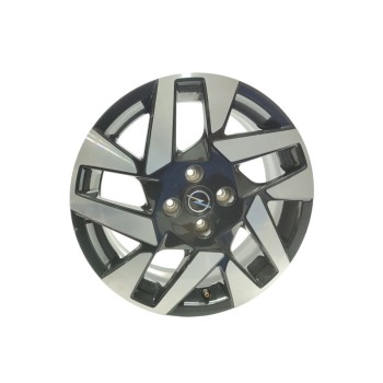Recambio de llanta para opel mokka basis referencia OEM IAM 9835097480  