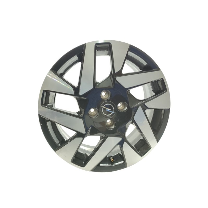 Recambio de llanta para opel mokka basis referencia OEM IAM 9835097480  