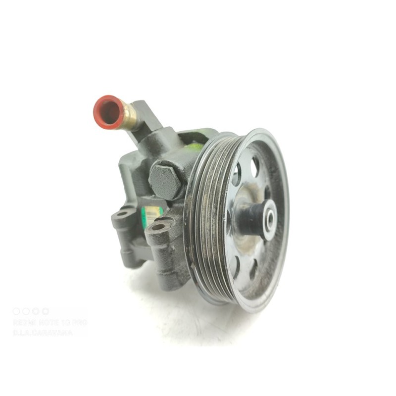 Recambio de bomba direccion para ford focus berlina (cap) ambiente (d) referencia OEM IAM HBDFX  