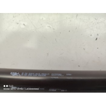 Recambio de amortiguadores maletero / porton para peugeot 308 allure referencia OEM IAM 9807899380  