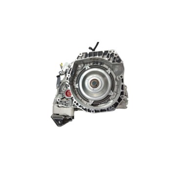 Recambio de caja cambios para renault captur ii intens referencia OEM IAM DW5007  