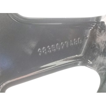 Recambio de llanta para opel mokka basis referencia OEM IAM 9835097480  