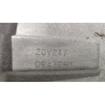Recambio de caja cambios para citroën c3 aircross feel referencia OEM IAM 20V247  