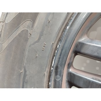 Recambio de juego llantas para land rover range rover (lm) td6 se referencia OEM IAM 67503175  