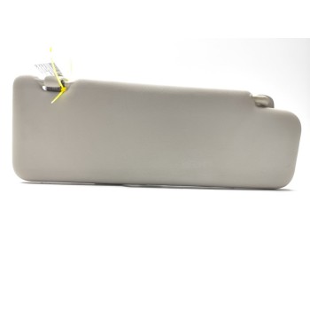 Recambio de parasol izquierdo para dacia sandero comfort referencia OEM IAM 964010723R  