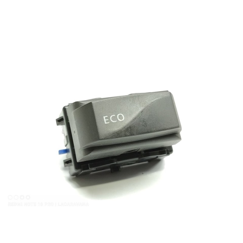 Recambio de interruptor para dacia dokker stepway referencia OEM IAM 251B41715R  