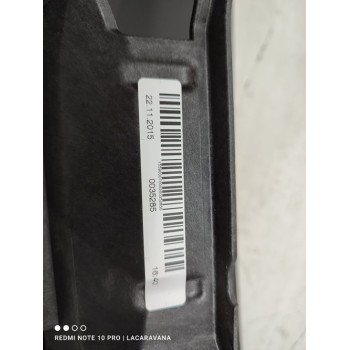 Recambio de kit airbag para audi a4 berlina (8w2) básico referencia OEM IAM 8W0880201AD  