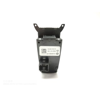 Recambio de interruptor para bmw x6 (e71) xdrive40d referencia OEM IAM 61319148508  