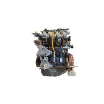 MOTOR COMPLETO D4FD7 