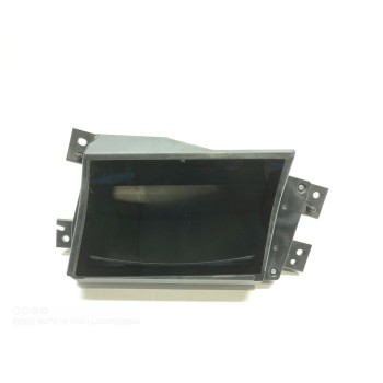 Recambio de modulo electronico para land rover range rover velar velar referencia OEM IAM J8A219G468BF  