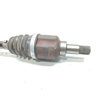 Recambio de transmision delantera izquierda para citroën c3 business referencia OEM IAM 9801388580  