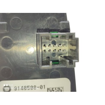 Recambio de interruptor para bmw x6 (e71) xdrive40d referencia OEM IAM 61319148508  