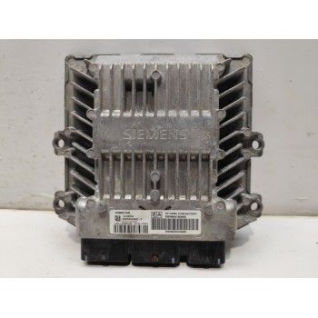 Recambio de centralita motor uce para citroën c5 berlina sx (e) referencia OEM IAM 9655534080  