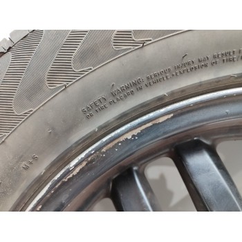 Recambio de juego llantas para land rover range rover (lm) td6 se referencia OEM IAM 67503175  