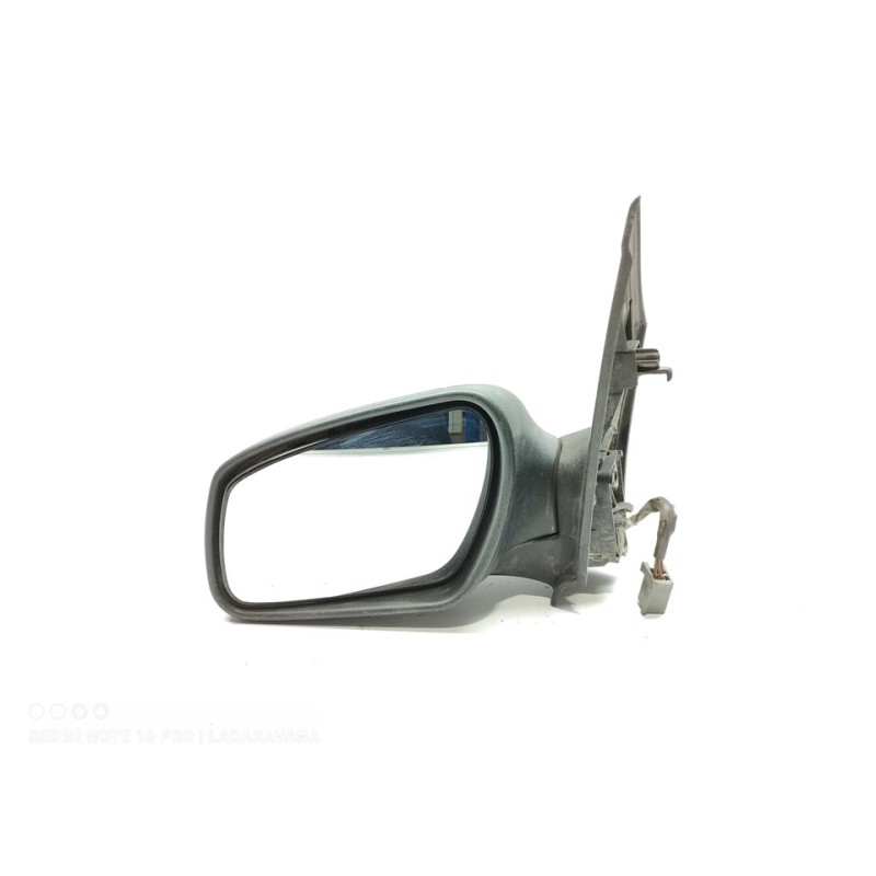 Recambio de retrovisor izquierdo para ford focus berlina (cap) ambiente (d) referencia OEM IAM 4M5117683JA  