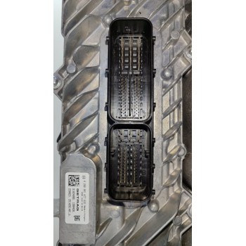 Recambio de caja cambios para renault captur ii intens referencia OEM IAM DW5007  