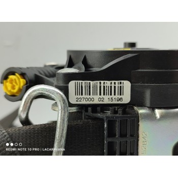 Recambio de kit airbag para audi a4 berlina (8w2) básico referencia OEM IAM 8W0880201AD  