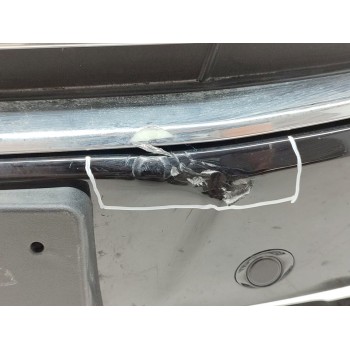 Recambio de paragolpes delantero para ford mondeo lim. titanium referencia OEM IAM FS7317D957YAXWAA  