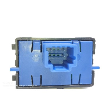 Recambio de interruptor para dacia dokker stepway referencia OEM IAM 251B41715R  