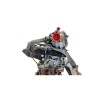 Recambio de motor completo para renault clio iv authentique referencia OEM IAM D4FD7  