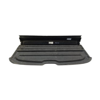 Recambio de bandeja trasera para peugeot 3008 confort referencia OEM IAM 96843207ZE  