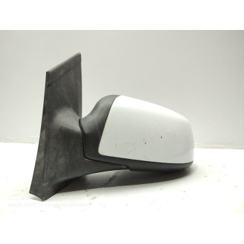 Recambio de retrovisor izquierdo para ford focus berlina (cap) ambiente (d) referencia OEM IAM 4M5117683JA  