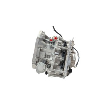 Recambio de caja cambios para renault captur ii intens referencia OEM IAM DW5007  