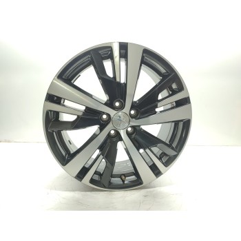 Recambio de llanta para peugeot 5008 gt line referencia OEM IAM 98096873ZR  