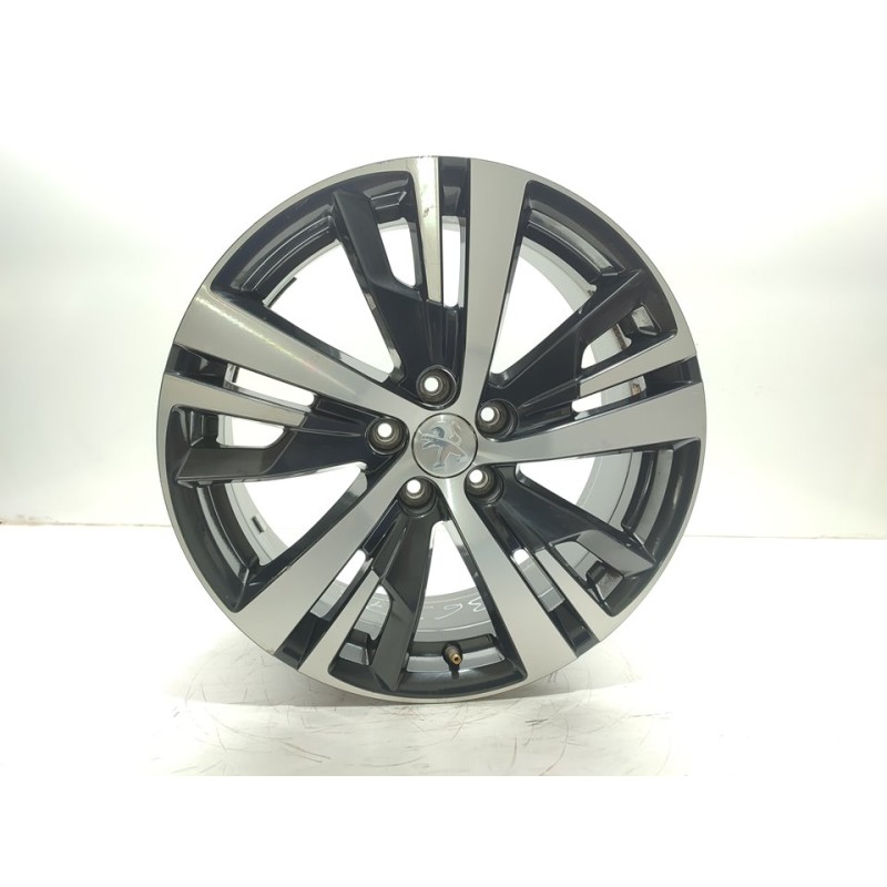 Recambio de llanta para peugeot 5008 gt line referencia OEM IAM 98096873ZR  