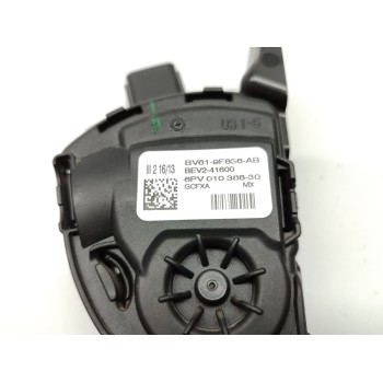 Recambio de pedal acelerador para ford focus lim. (cb8) trend referencia OEM IAM BV619F836AB  