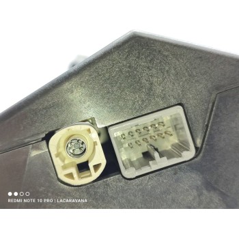 Recambio de modulo electronico para land rover range rover velar velar referencia OEM IAM J8A219G468BF  