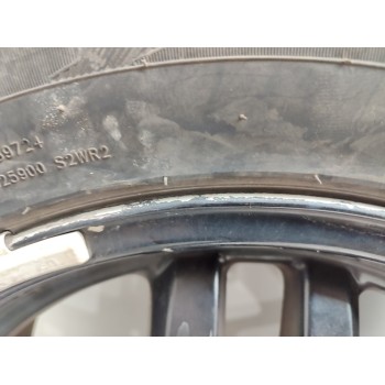 Recambio de juego llantas para land rover range rover (lm) td6 se referencia OEM IAM 67503175  