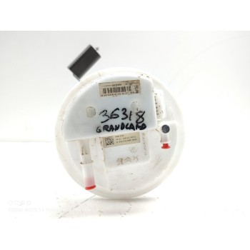 Recambio de aforador para opel grandland x gs referencia OEM IAM 9844352980  