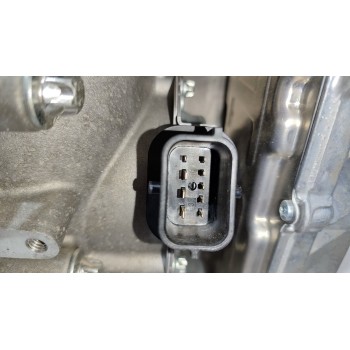 Recambio de caja cambios para renault captur ii intens referencia OEM IAM DW5007  