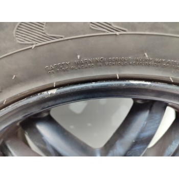 Recambio de juego llantas para land rover range rover (lm) td6 se referencia OEM IAM 67503175  