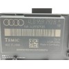 Recambio de modulo electronico para audi q7 (4l) 3.0 tdi referencia OEM IAM 4L0959792B  