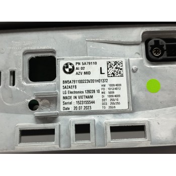 Recambio de cuadro instrumentos para bmw serie x1 (u11) 20i sdrive referencia OEM IAM 5A79110  
