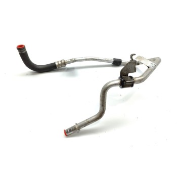 Recambio de tubo para maserati levante diesel referencia OEM IAM 670034150  