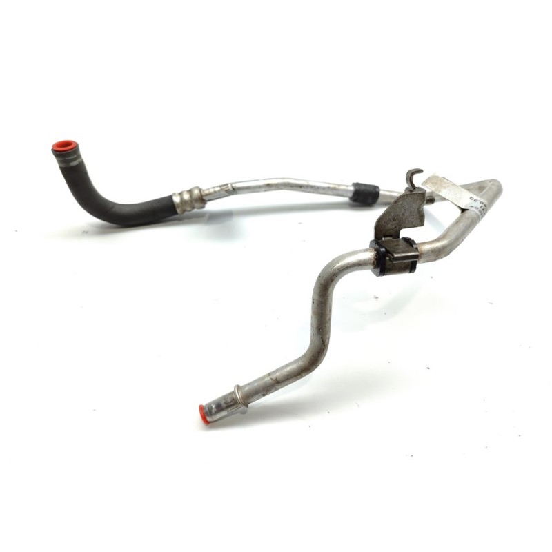 Recambio de tubo para maserati levante diesel referencia OEM IAM 670034150  