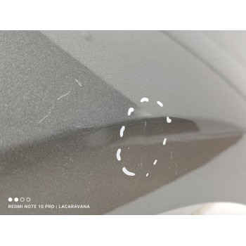 Recambio de aleta delantera derecha para opel astra k sports tourer dynamic referencia OEM IAM 39011391  