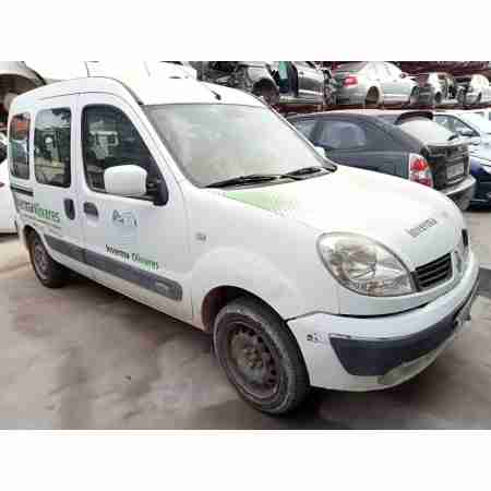 RENAULT KANGOO (F/KC0)