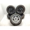 Recambio de juego llantas para land rover range rover (lm) td6 se referencia OEM IAM 67503175  