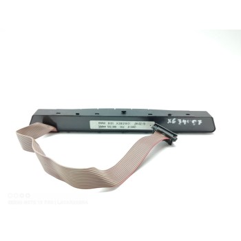 Recambio de interruptor para bmw x6 (e71) xdrive40d referencia OEM IAM 61319208218  