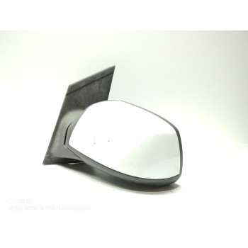 Recambio de retrovisor izquierdo para ford focus berlina (cap) ambiente (d) referencia OEM IAM 4M5117683JA  