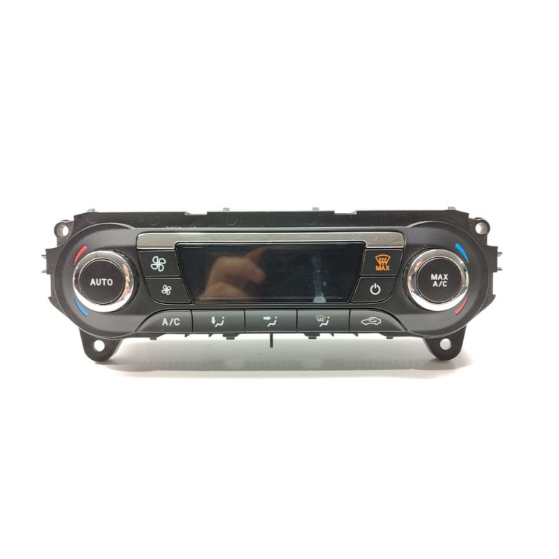 Recambio de mando climatizador para ford focus lim. (cb8) trend referencia OEM IAM BM5T18C612CL  